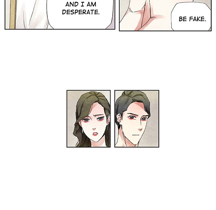 Miss Provocative Chapter 18 Page 49