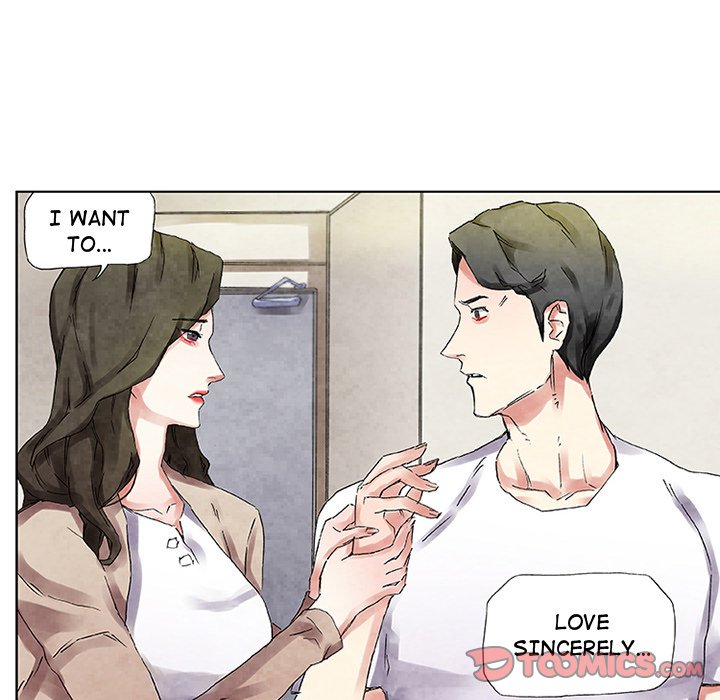 Miss Provocative Chapter 18 Page 50