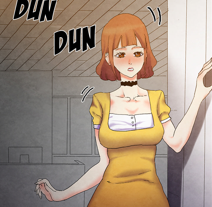 Miss Provocative Chapter 1 Page 118