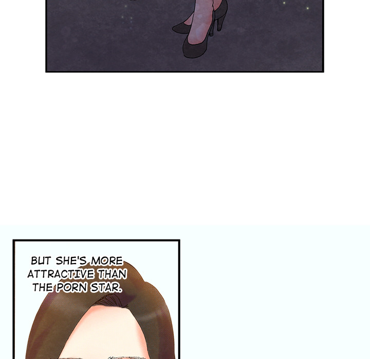 Miss Provocative Chapter 1 Page 12