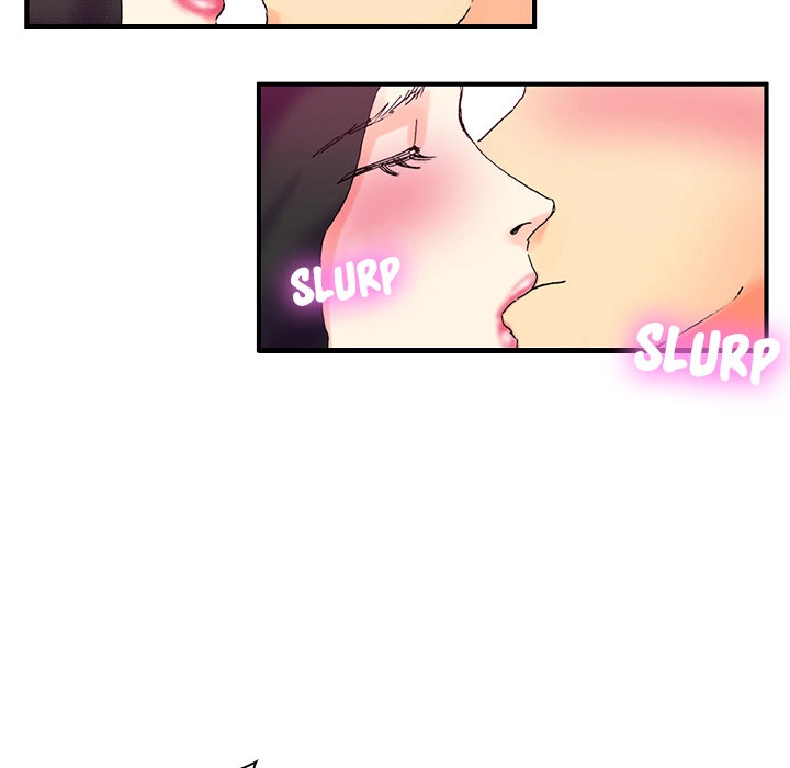 Miss Provocative Chapter 1 Page 44
