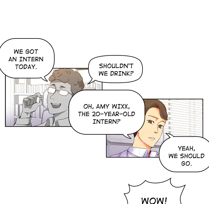 Miss Provocative Chapter 1 Page 67