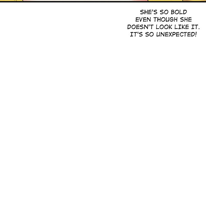 Miss Provocative Chapter 1 Page 99