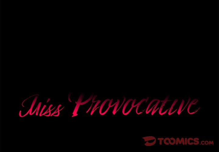 Miss Provocative Chapter 19 Page 2