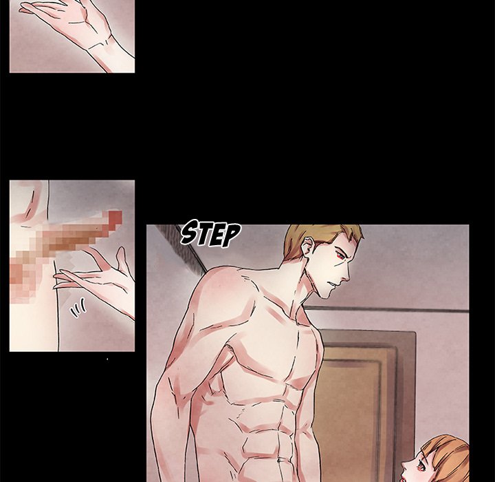 Miss Provocative Chapter 19 Page 29