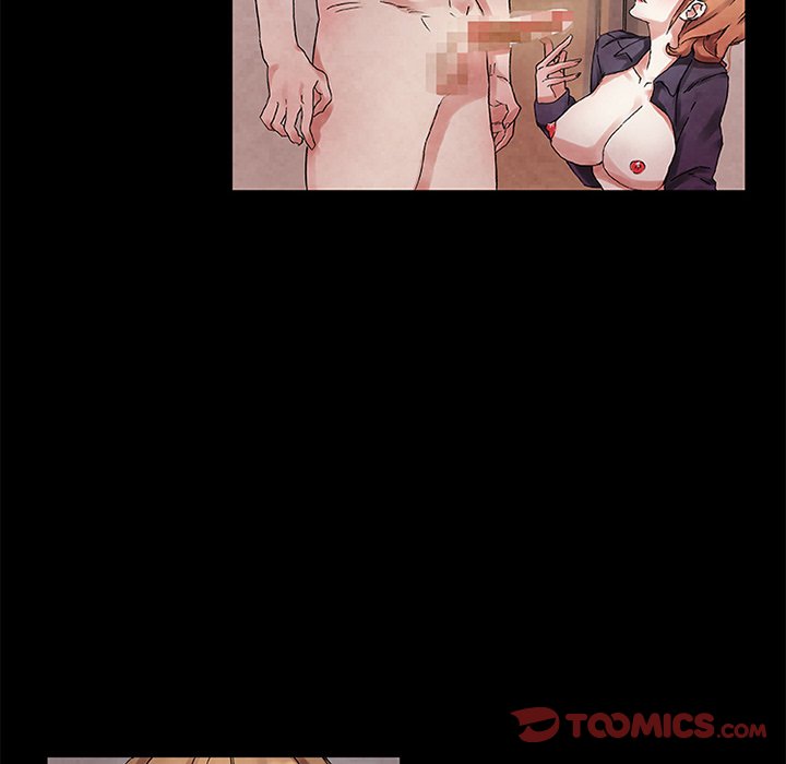 Miss Provocative Chapter 19 Page 30