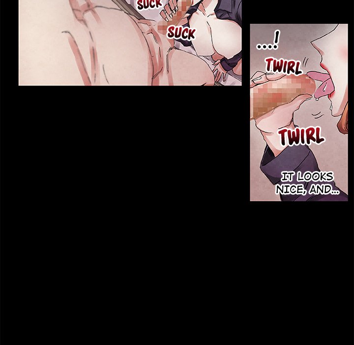Miss Provocative Chapter 19 Page 33
