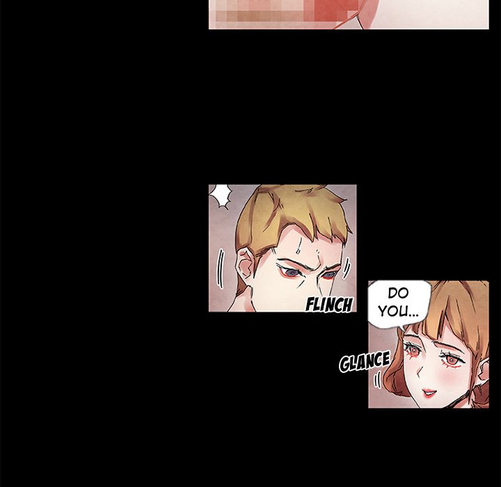 Miss Provocative Chapter 19 Page 35