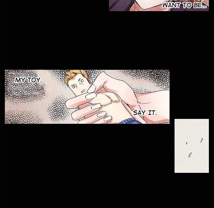 Miss Provocative Chapter 19 Page 37