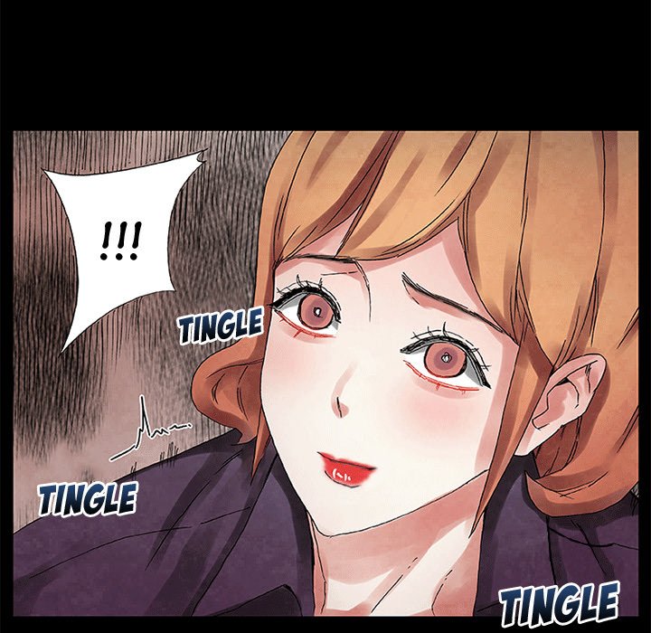 Miss Provocative Chapter 19 Page 41