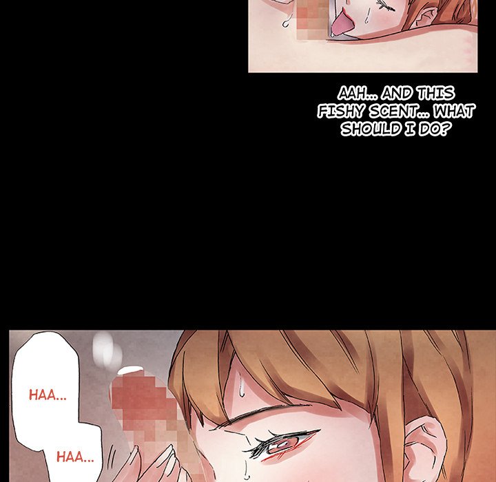 Miss Provocative Chapter 19 Page 45
