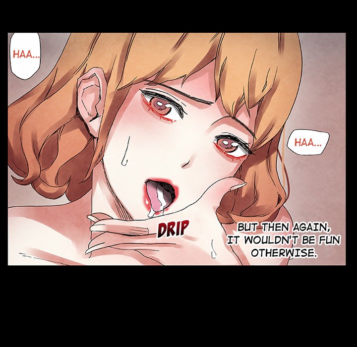 Miss Provocative Chapter 19 Page 53