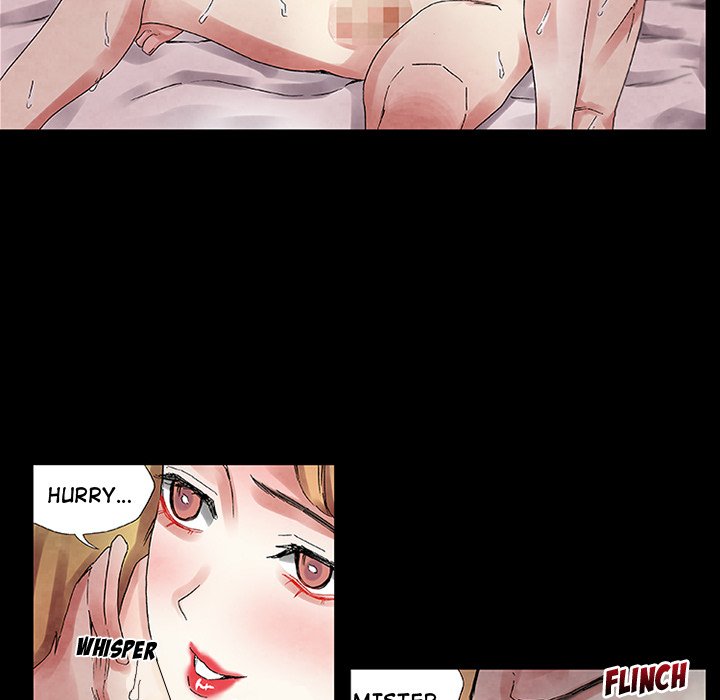 Miss Provocative Chapter 19 Page 56