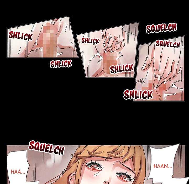 Miss Provocative Chapter 19 Page 68