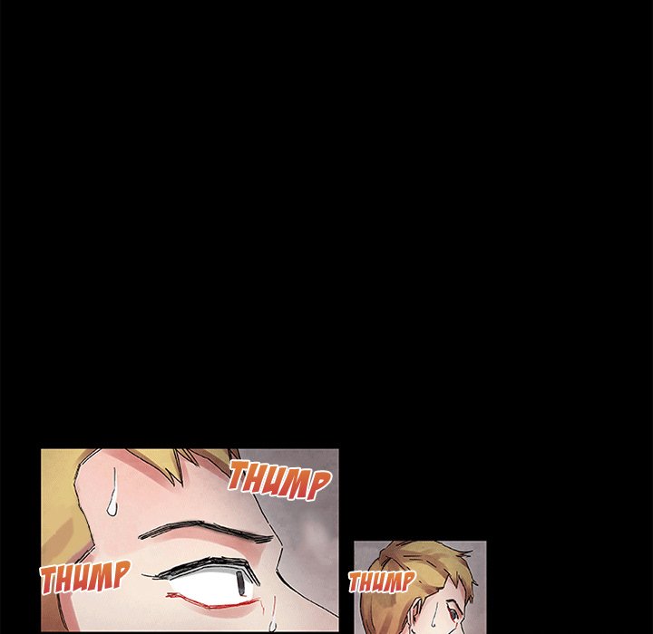 Miss Provocative Chapter 19 Page 9