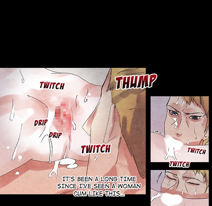Miss Provocative Chapter 20 Page 20