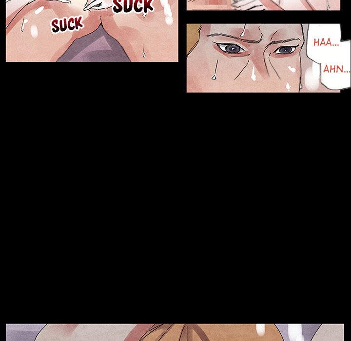 Miss Provocative Chapter 20 Page 25