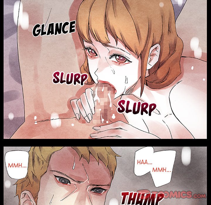 Miss Provocative Chapter 20 Page 26