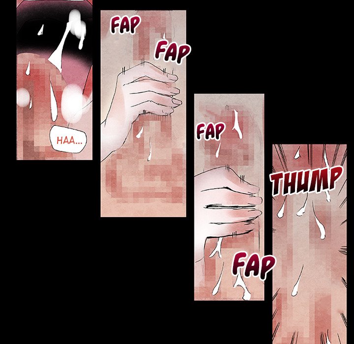 Miss Provocative Chapter 20 Page 33