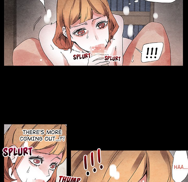 Miss Provocative Chapter 20 Page 35