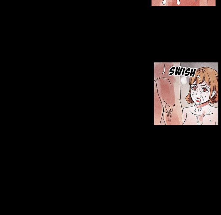 Miss Provocative Chapter 20 Page 40