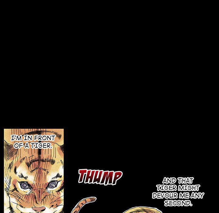Miss Provocative Chapter 20 Page 44