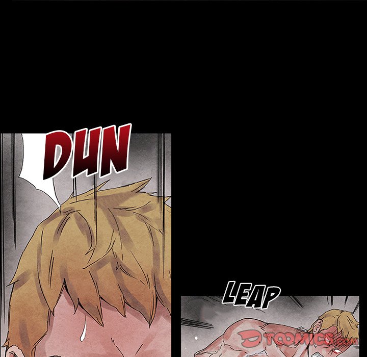 Miss Provocative Chapter 20 Page 50