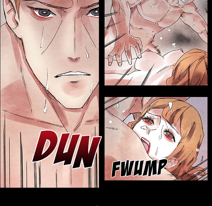 Miss Provocative Chapter 20 Page 51
