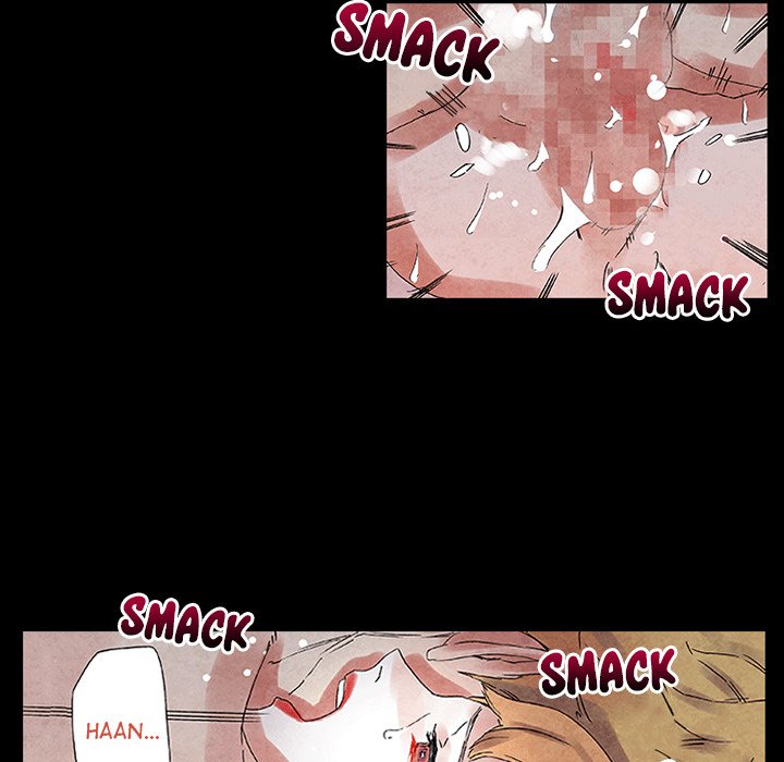 Miss Provocative Chapter 20 Page 52