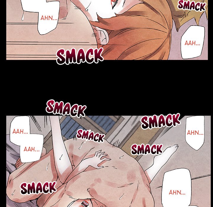 Miss Provocative Chapter 20 Page 53
