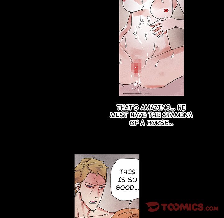 Miss Provocative Chapter 20 Page 58