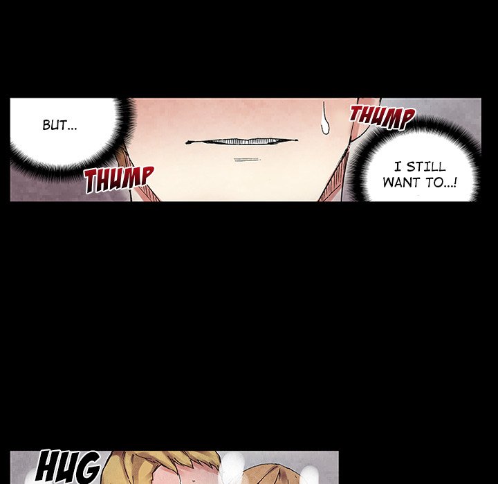 Miss Provocative Chapter 21 Page 12
