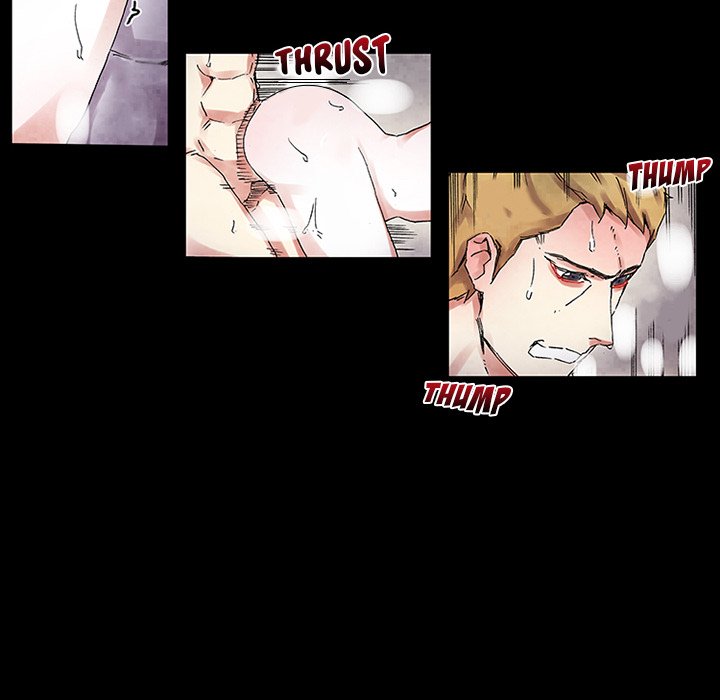 Miss Provocative Chapter 21 Page 20