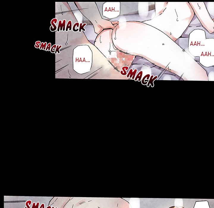 Miss Provocative Chapter 21 Page 21