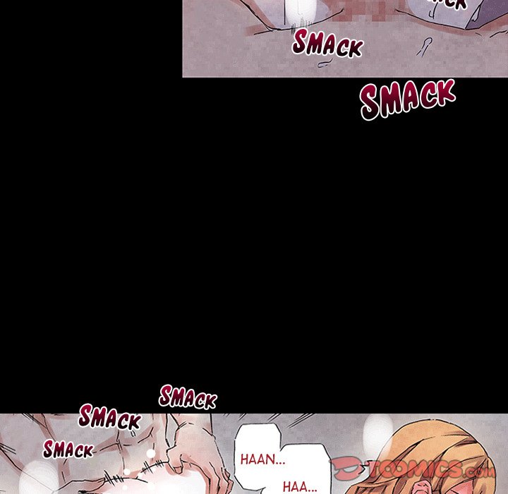 Miss Provocative Chapter 21 Page 30