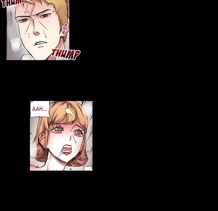 Miss Provocative Chapter 21 Page 32