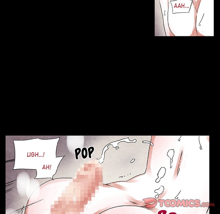 Miss Provocative Chapter 21 Page 34