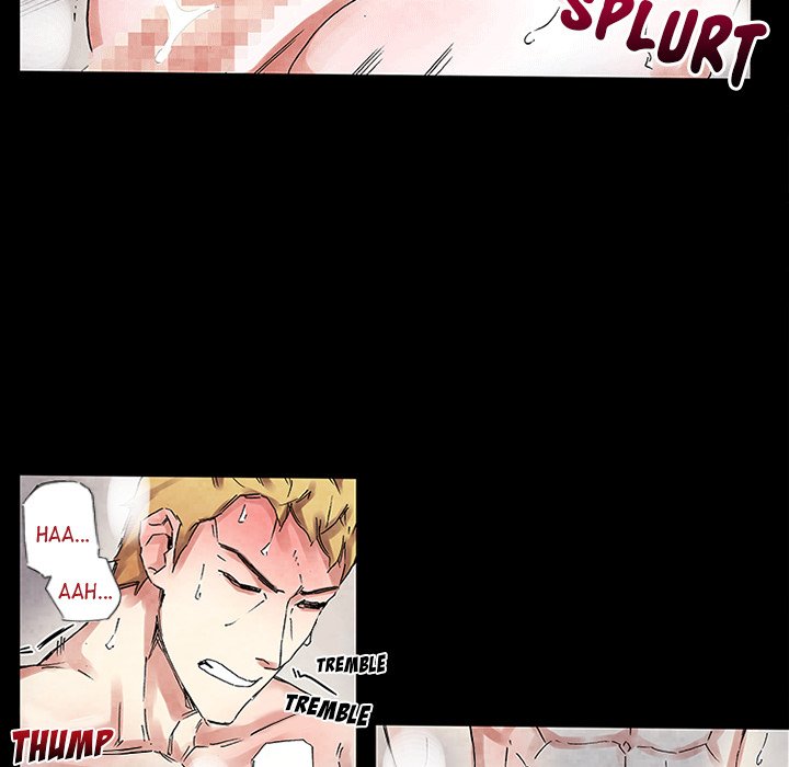 Miss Provocative Chapter 21 Page 35