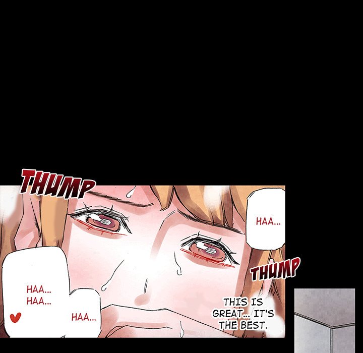 Miss Provocative Chapter 21 Page 37