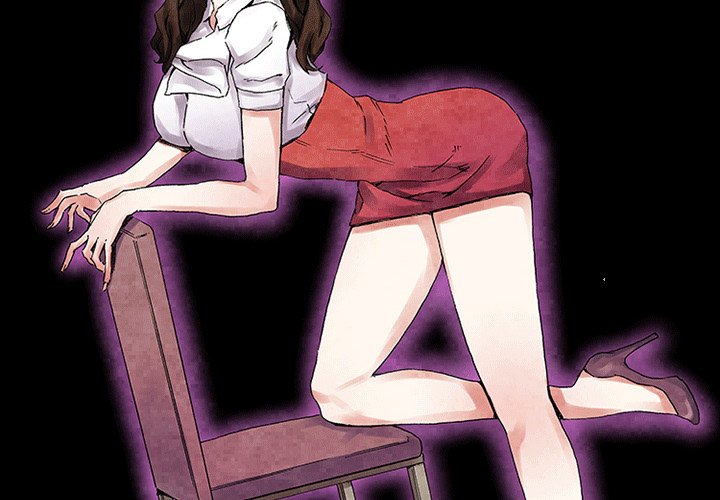 Miss Provocative Chapter 21 Page 4