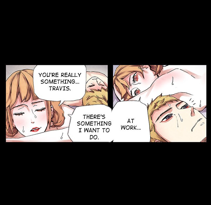 Miss Provocative Chapter 21 Page 40