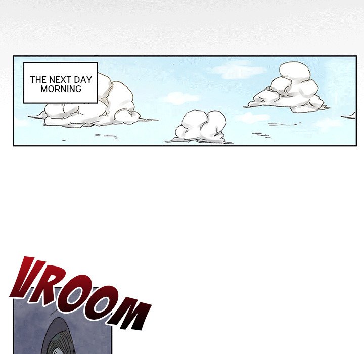 Miss Provocative Chapter 21 Page 47