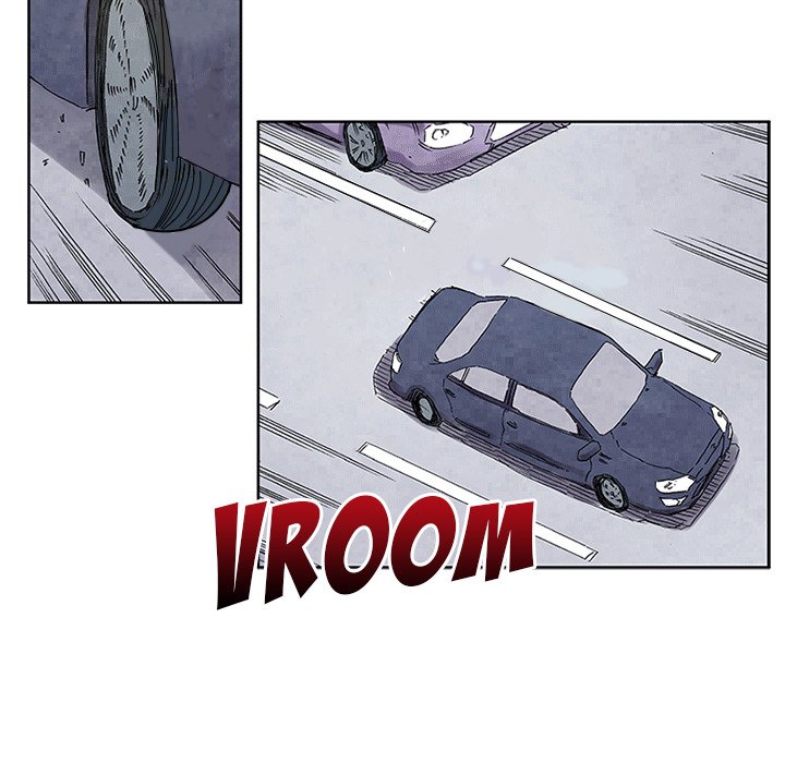 Miss Provocative Chapter 21 Page 48