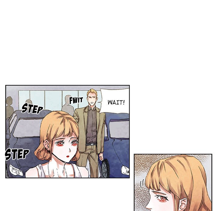 Miss Provocative Chapter 21 Page 51