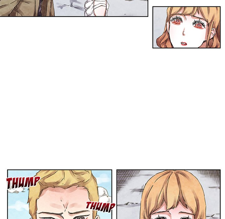 Miss Provocative Chapter 21 Page 53