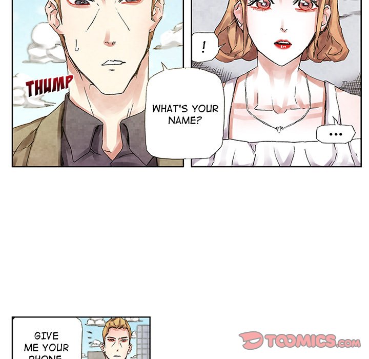 Miss Provocative Chapter 21 Page 54
