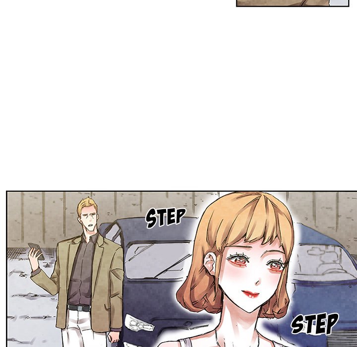 Miss Provocative Chapter 21 Page 57