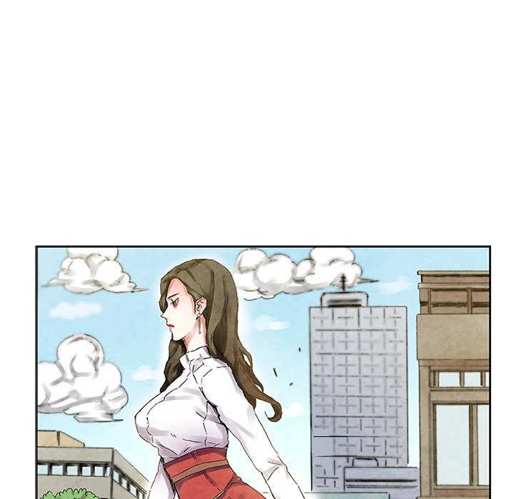 Miss Provocative Chapter 21 Page 63