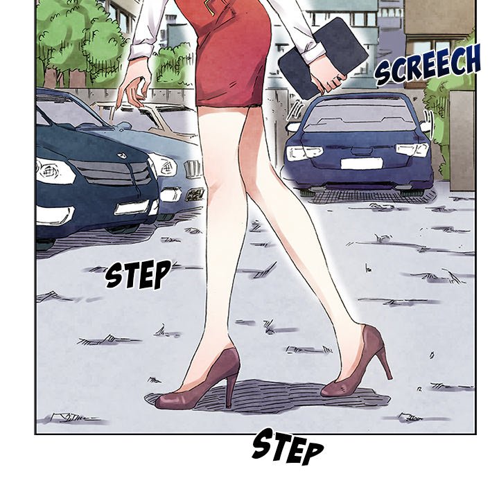 Miss Provocative Chapter 21 Page 64