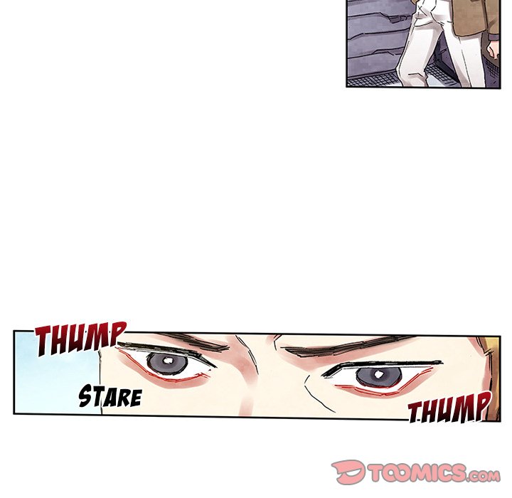 Miss Provocative Chapter 21 Page 66
